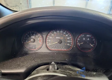 2004 Pontiac Montana Economy from USA, damaged, VIN 1GMDU03E64D134471